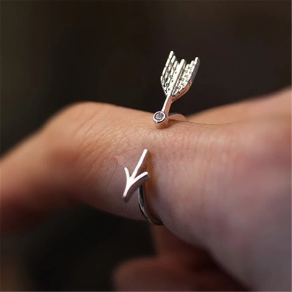 Arrow Ring. SALE, NO OFFERS ❗️